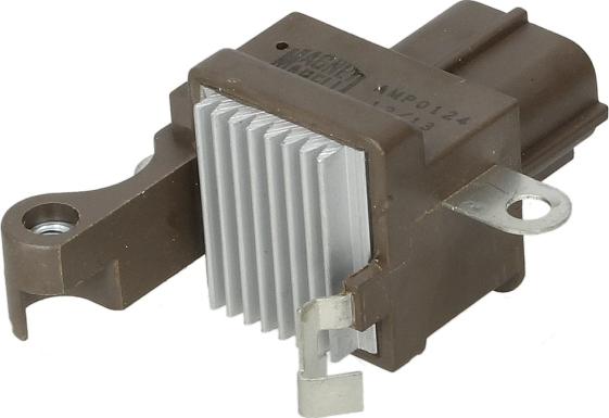 Magneti Marelli 940016012400 - Ģeneratora sprieguma