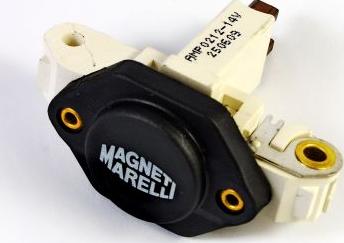 Magneti Marelli 940016021200 - Ģeneratora sprieguma