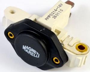 Magneti Marelli 940016021400 - Ģeneratora sprieguma