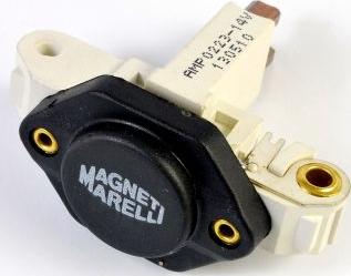 Magneti Marelli 940016022300 - Ģeneratora sprieguma