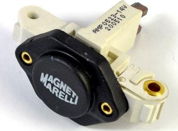 Magneti Marelli 940016052300 - Ģeneratora sprieguma