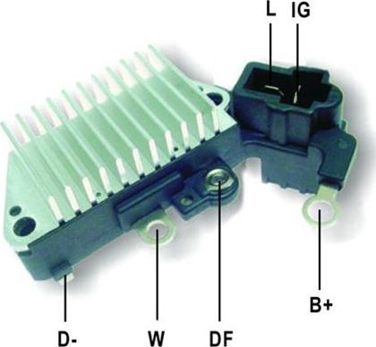 Magneti Marelli 940016087000 - Auto Part
