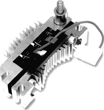 Magneti Marelli 940016150100 - Auto Part