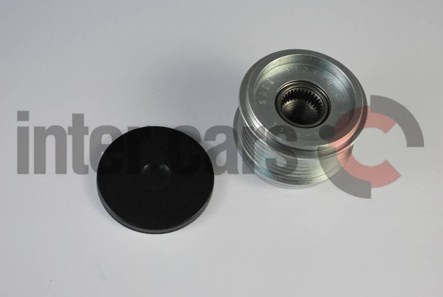Magneti Marelli 940113010005 - Piedziņas skriemelis