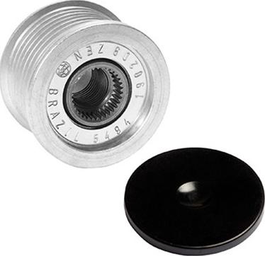 Magneti Marelli 940113010062 - Piedziņas skriemelis