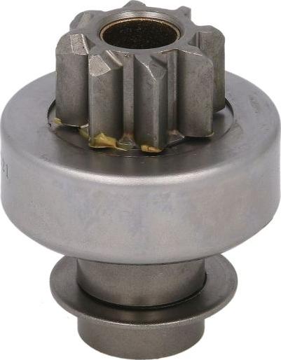 Magneti Marelli 940113020130 - Zobrats, Starteris