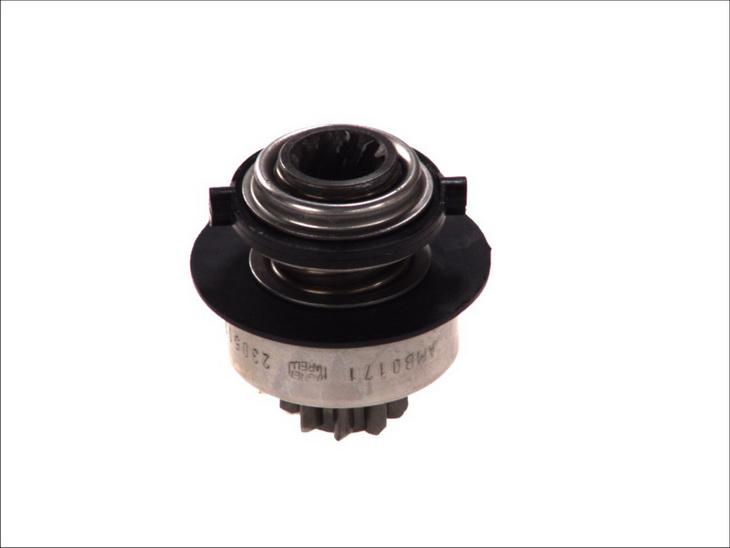 Magneti Marelli 940113020171 - Zobrats, Starteris
