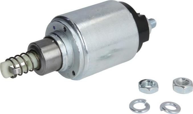 Magneti Marelli 940113050108 - Ievilcējrelejs, Starteris