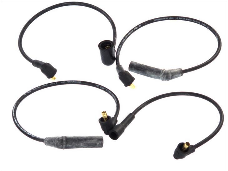 Magneti Marelli 941319170001 - Augstsprieguma vadu