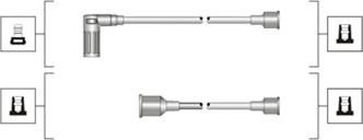 Magneti Marelli 941319170094 - SVEČVADU K-TS