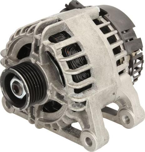 Magneti Marelli 943314981010 - Ģenerators