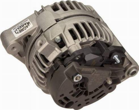 Magneti Marelli 943315811010 - Ģenerators