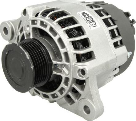 Magneti Marelli 943316981010 - Ģenerators