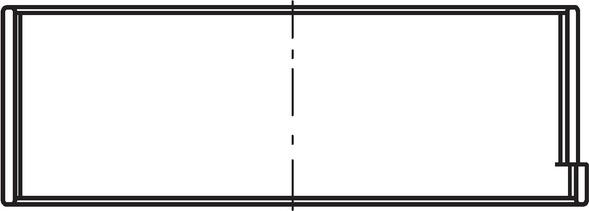 MAHLE 007PL20485200