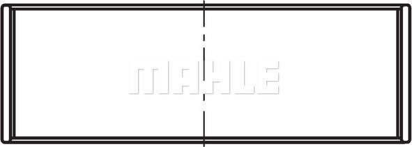 MAHLE 029PL21912000
