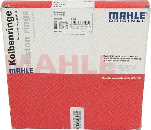 MAHLE 009 50 N0 - 94