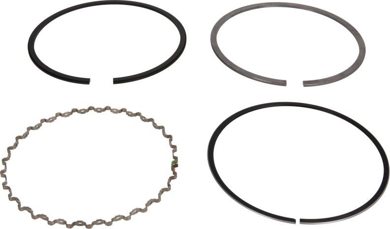 MAHLE 01158N0 - 86.00 GREDZENI