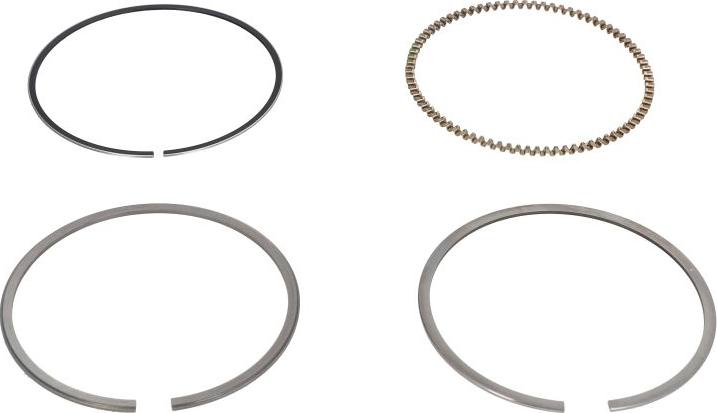 MAHLE 01169N0 - GREDZENI GZ307800 011