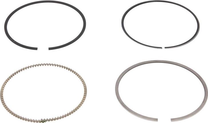 MAHLE 01202N0 - 80.50 GREDZENI