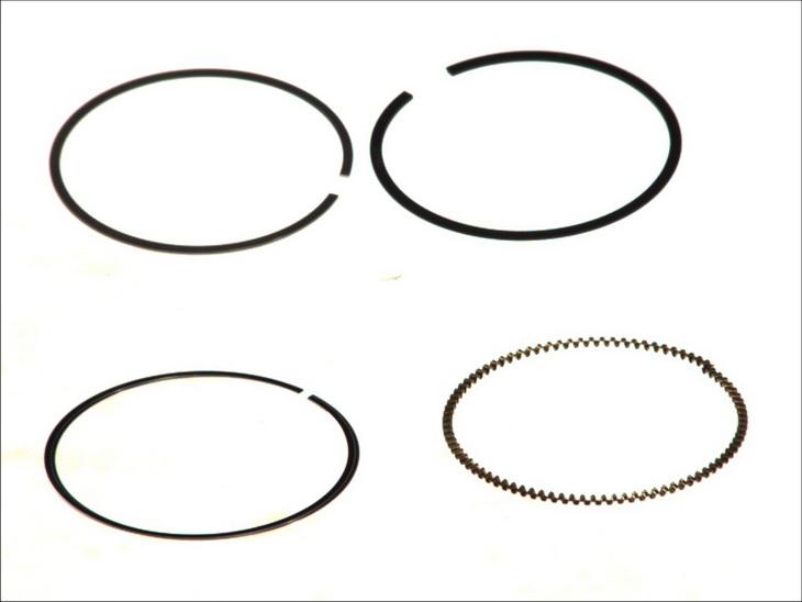 MAHLE 01220N0 - 86.00 GREDZENI