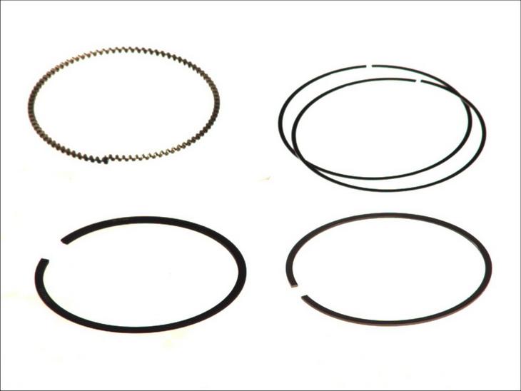 MAHLE 012 20 N3 - 86
