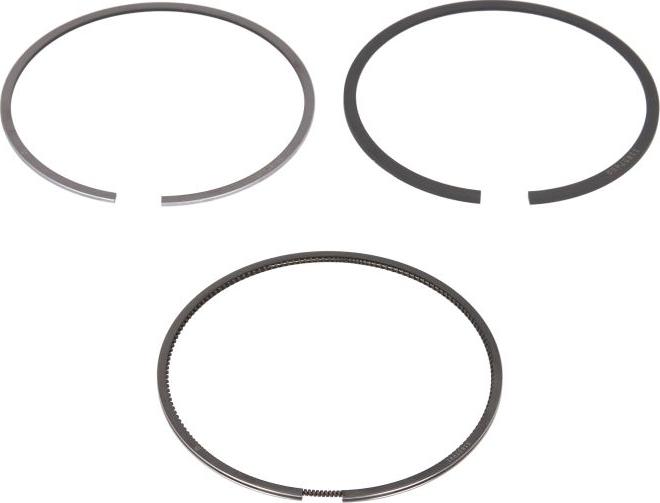 MAHLE 013RS101000N0 - Auto Part