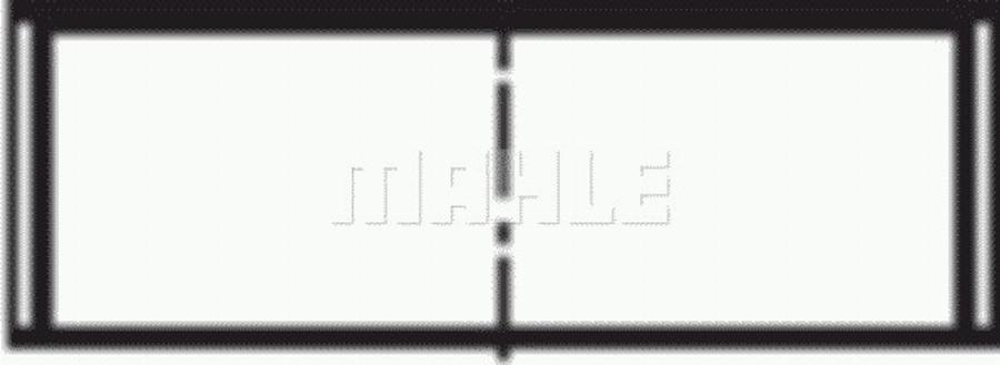 MAHLE 021PS20002025