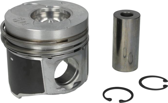 MAHLE 0220902 - 80.51 VIRZULIS