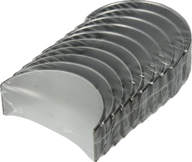 MAHLE 029PS20856000 - MOTORA GULTŅU KOMPLEKTS
