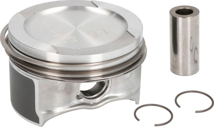 MAHLE 0332001 - 81.51 VIRZULIS