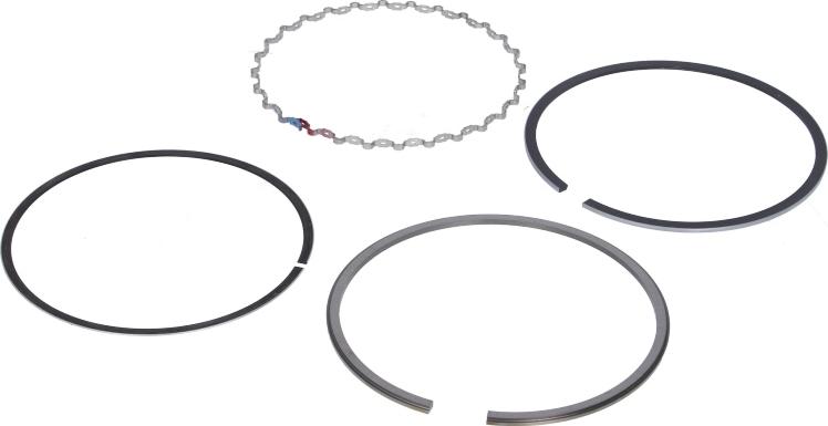 MAHLE 03474N2 - 81.50 GREDZENI