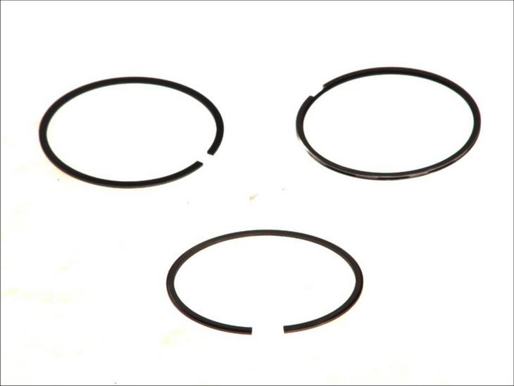 MAHLE 03475N0 - 81.00 GREDZENI