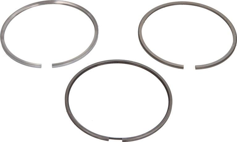 MAHLE 08318N0 - Auto Part