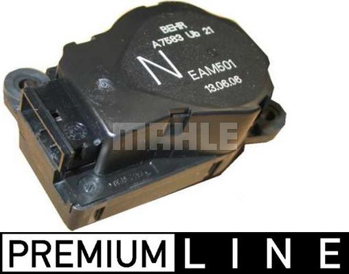 MAHLE AA19000P