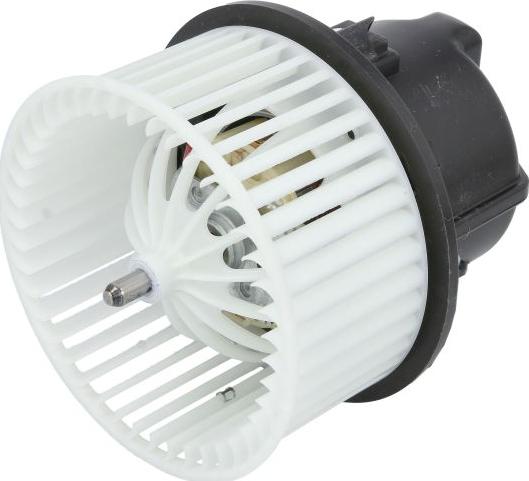 MAHLE AB116000P - SALONA VENTILATORS AB