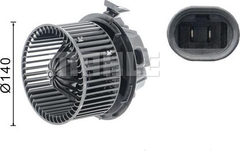 MAHLE AB220000S