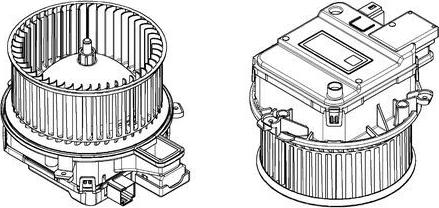 MAHLE AB 338 000P