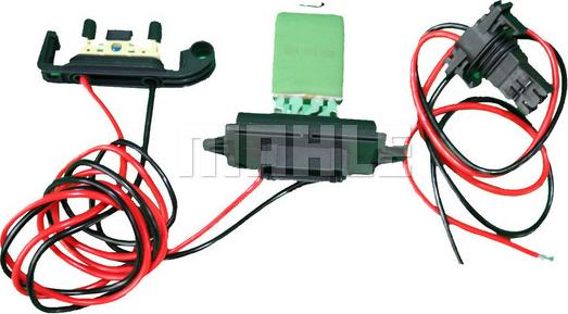 MAHLE ABR117000S