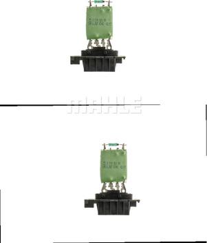 MAHLE ABR143000P