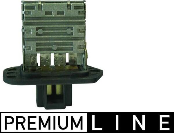 MAHLE ABR42000P