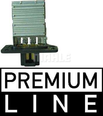 MAHLE ABR44000P - Auto Part