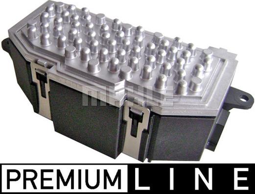 MAHLE ABR69000P - Auto Part