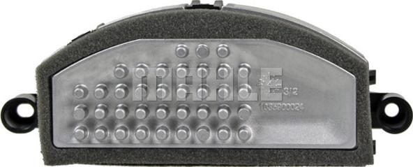 MAHLE ABR75000P - Auto Part