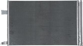 MAHLE AC1005000S - Auto Part