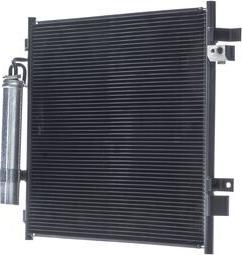 MAHLE AC1028000S