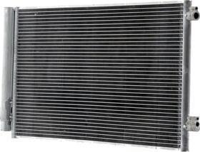 MAHLE AC1051000S - Auto Part