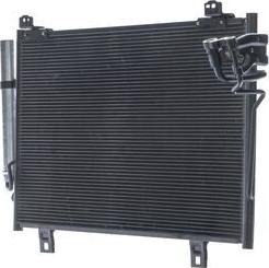 MAHLE AC1081000S