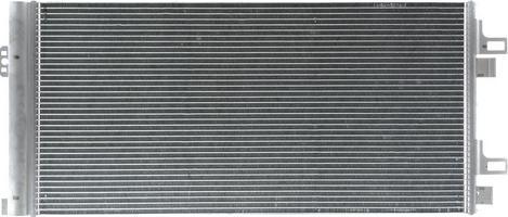 MAHLE AC1122000P