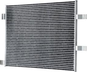MAHLE AC1123000P - Auto Part