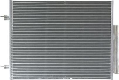 MAHLE AC1131000P - Auto Part